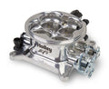 THROTTLE BODY POLISHED