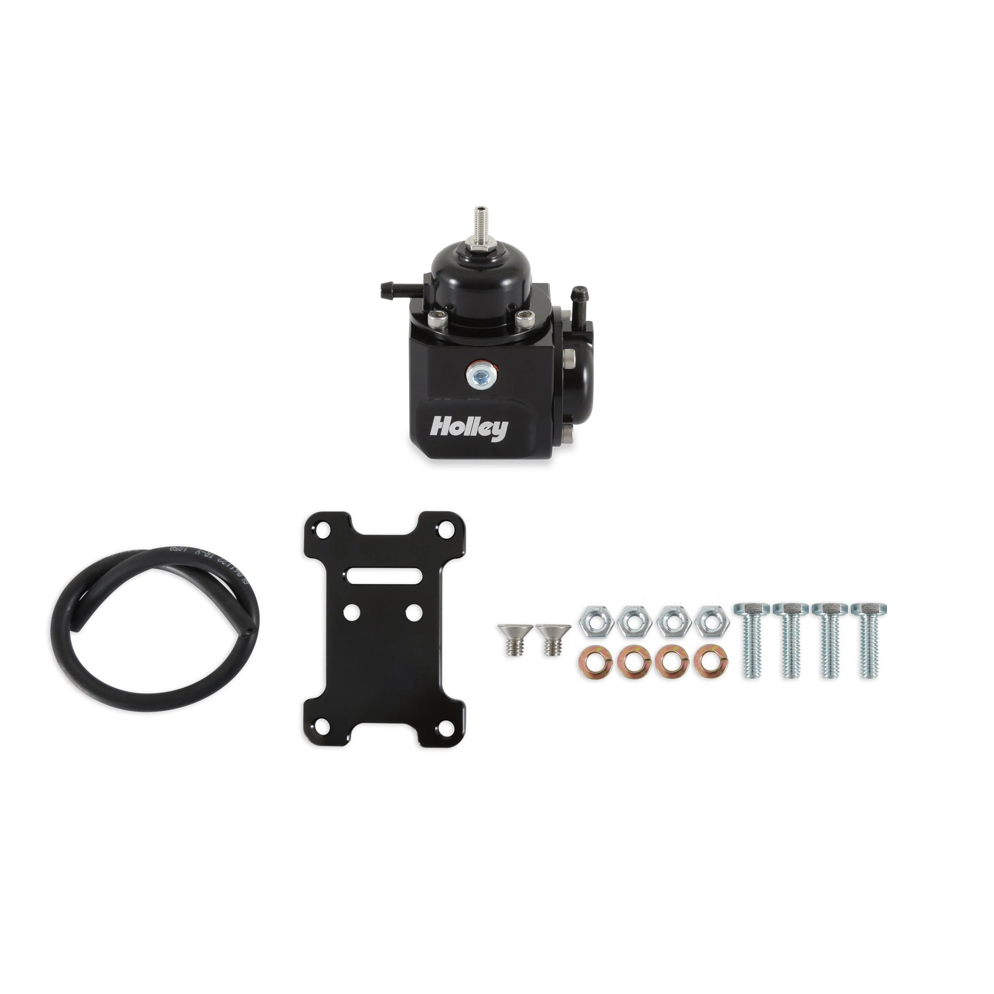 FUEL PRESSURE REGULATOR