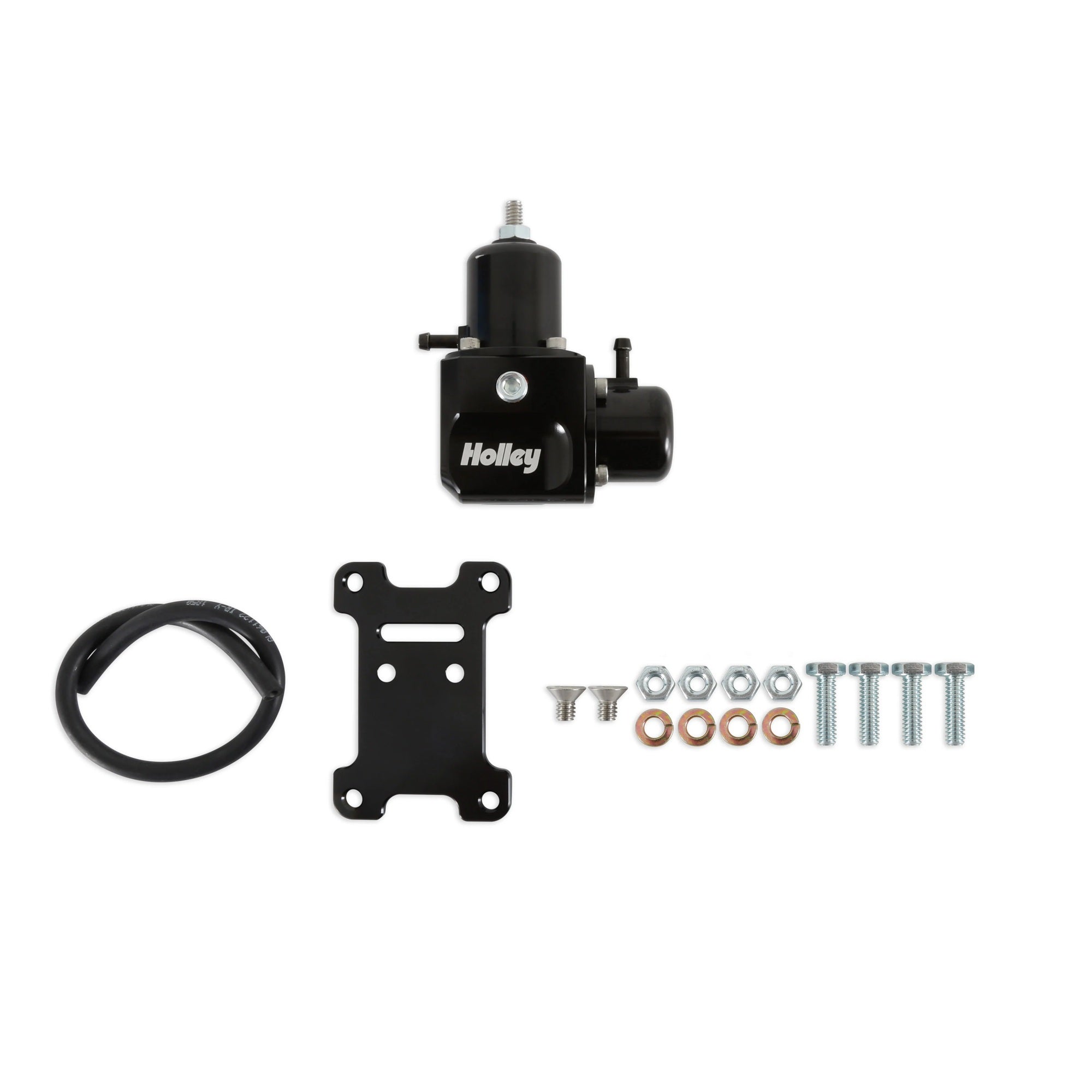 FUEL PRESSURE REGULATOR
