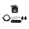 INLINE PULSE DAMPER
