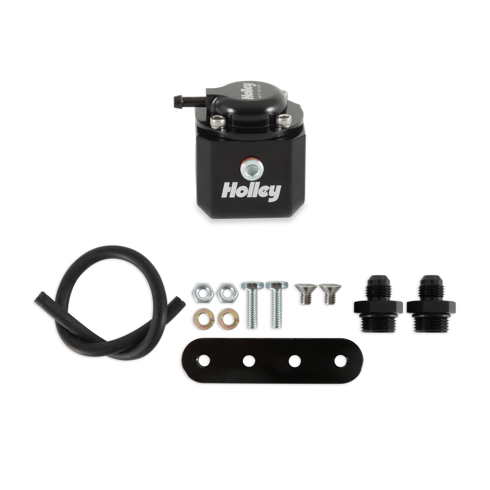 INLINE PULSE DAMPER