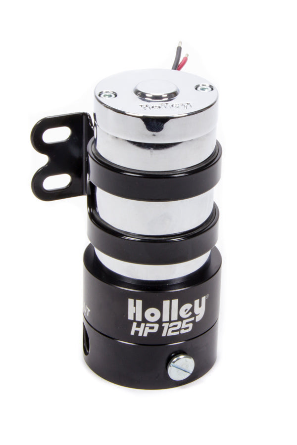 FUEL PUMP ELECTRIC