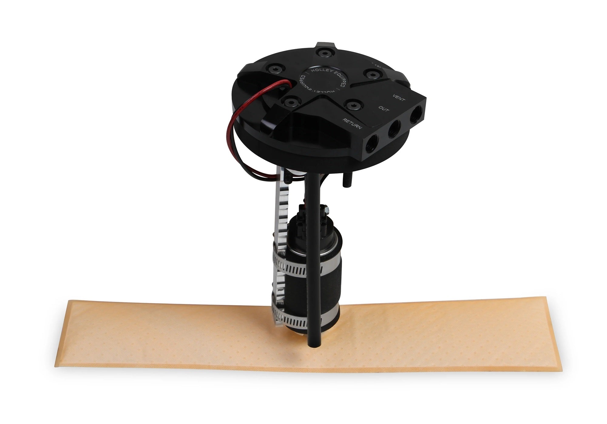 INTANK RETRO-FIT FUEL MODULES