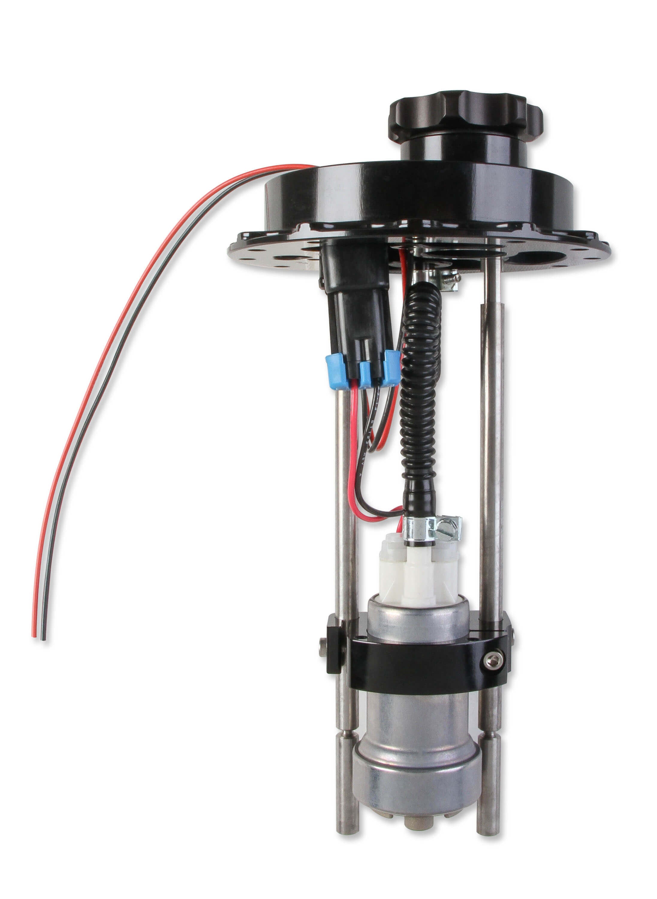 FUEL PUMP EFI 12 BOLT 450LPH