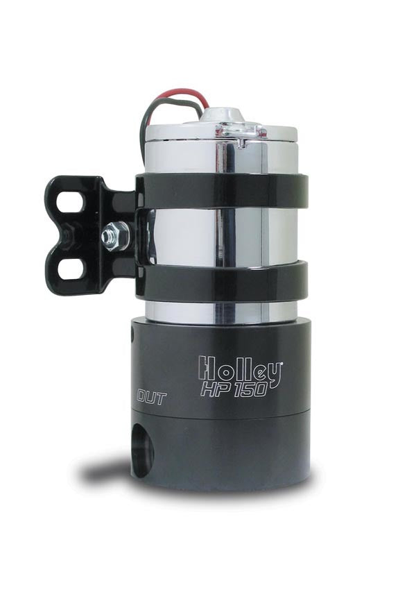 FUEL PUMP ELECTRIC