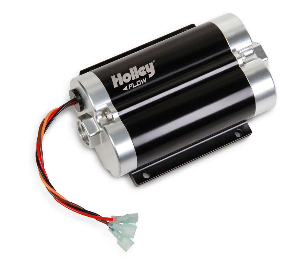 FUEL PUMP ELECTRIC