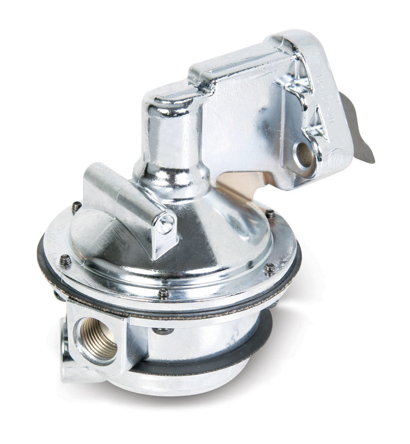 FUEL PUMP MECHANICAL