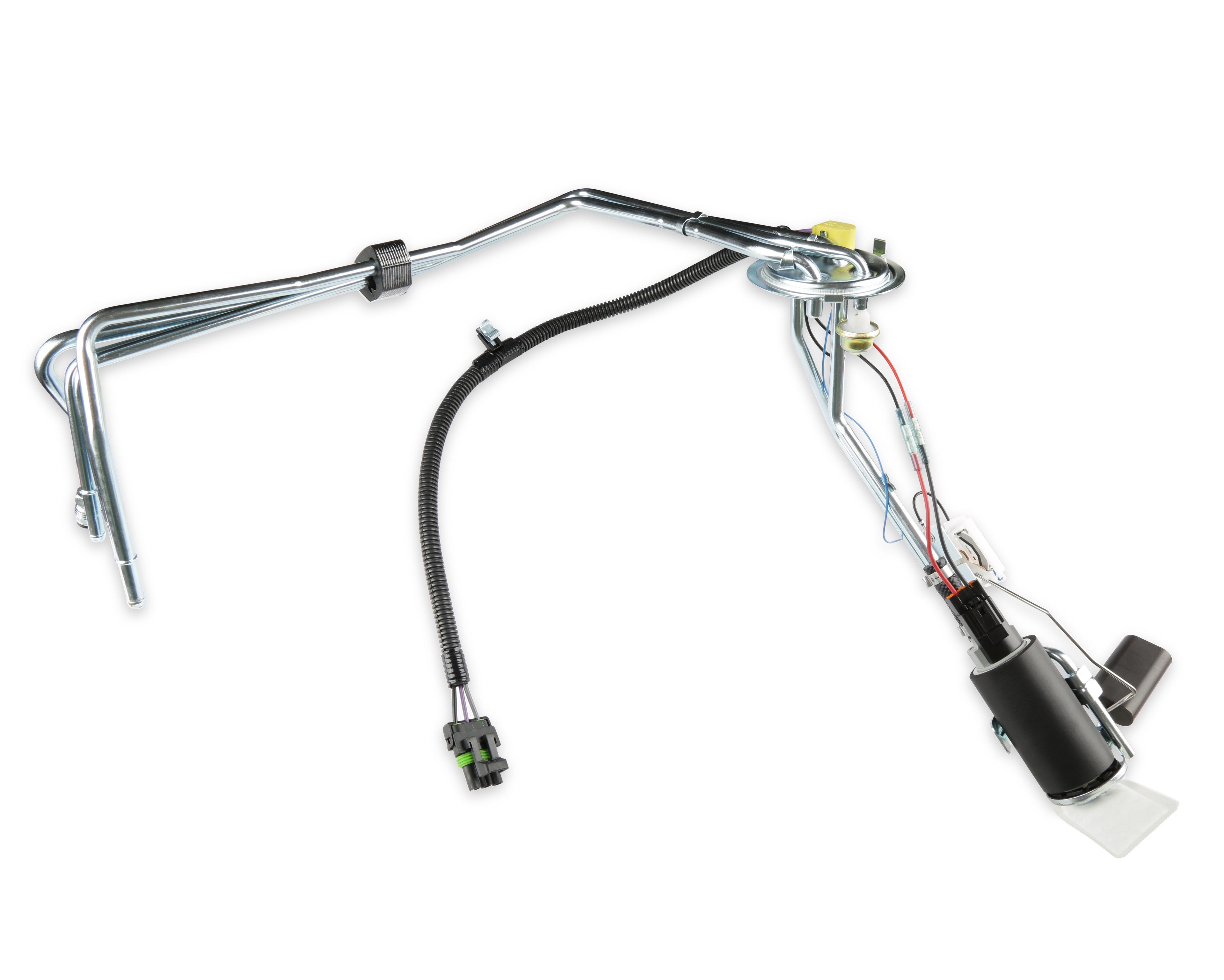 EFI FUEL PUMPS