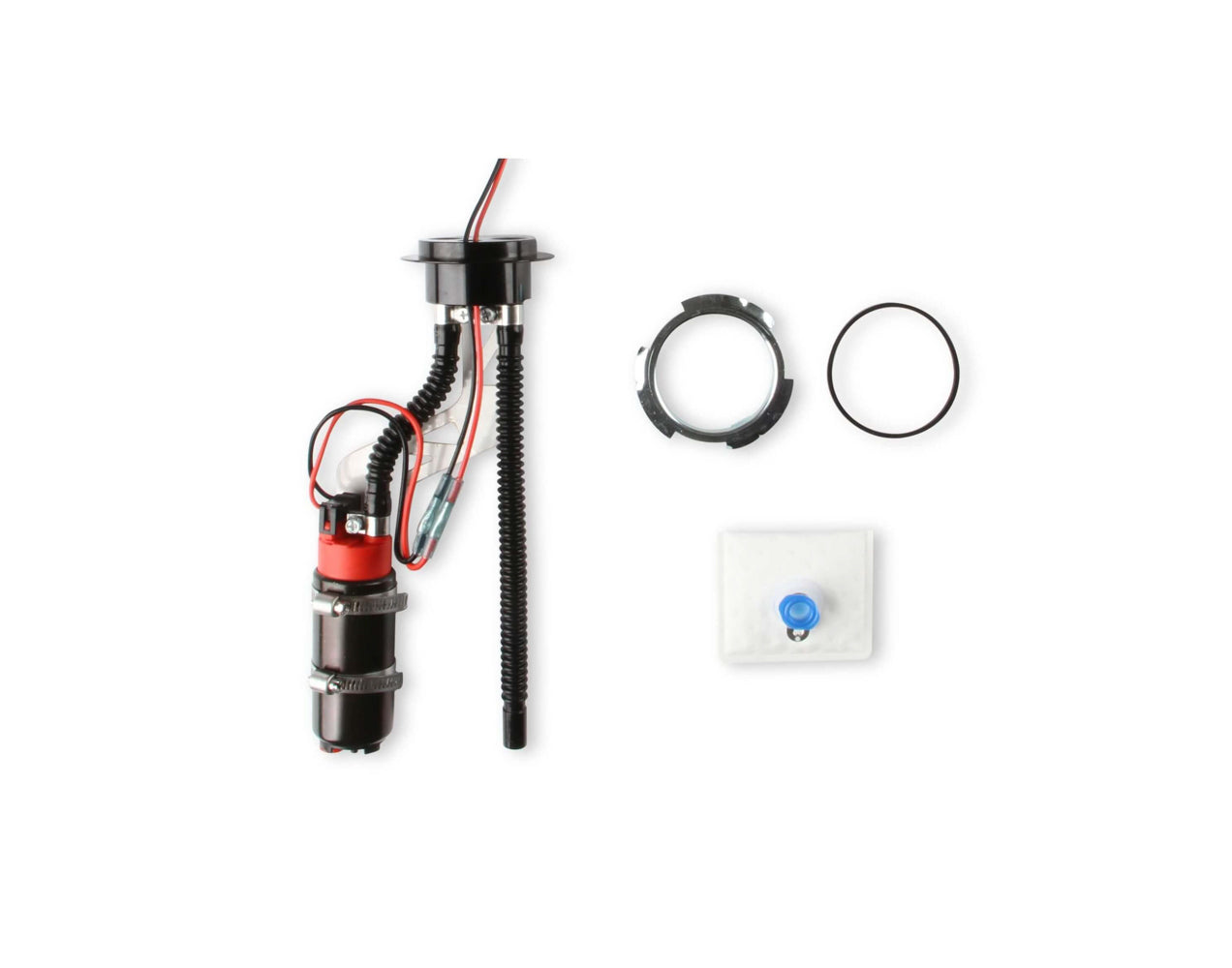 FUEL PUMP MODULE