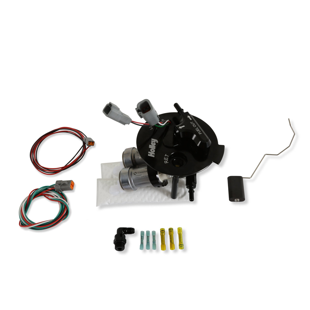 FUEL PUMP MODULE