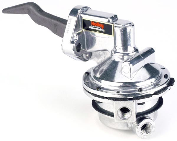 FUEL PUMP MECHANICAL