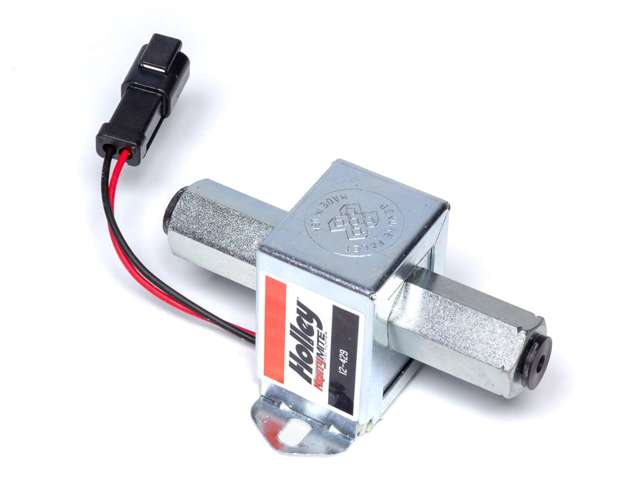 ELECTRIC FUEL PUMP 12-15 PSI