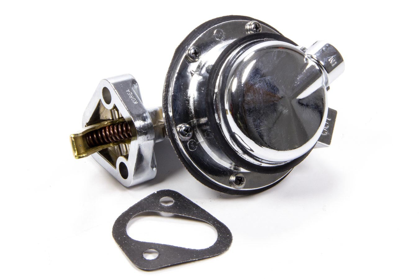FUEL PUMP MECHANICAL