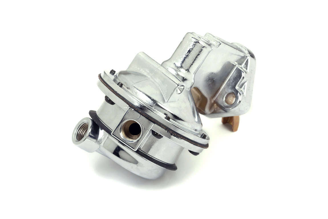 FUEL PUMP MECHANICAL