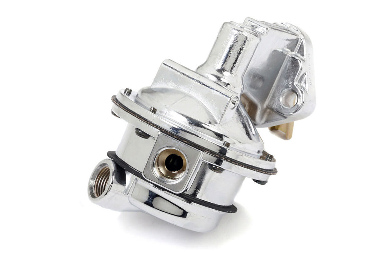 FUEL PUMP MECHANICAL
