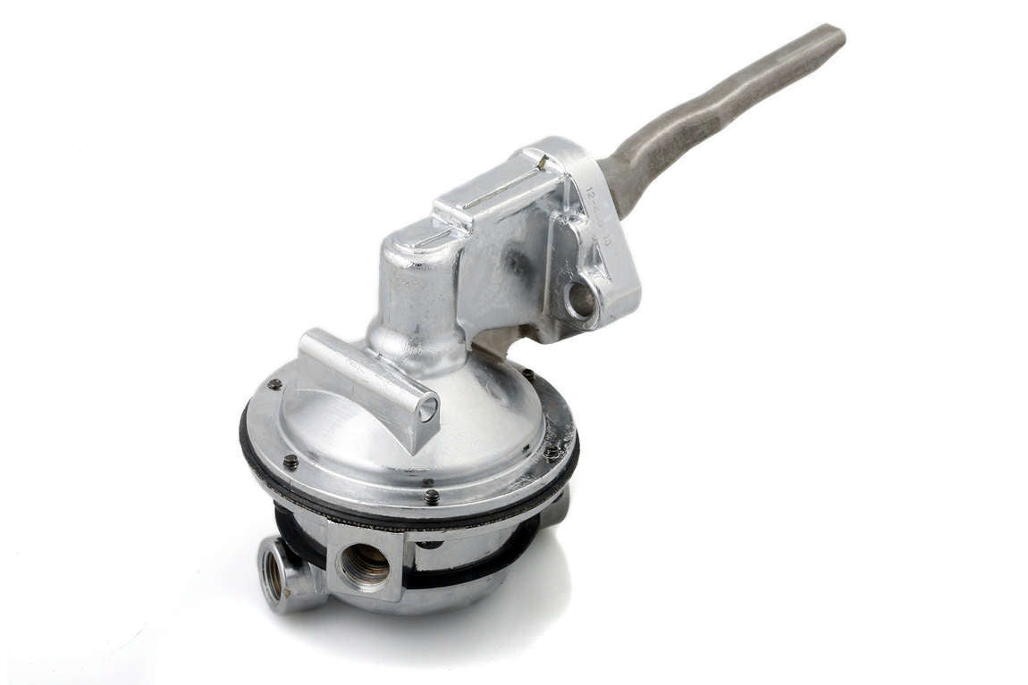 FUEL PUMP MECHANICAL