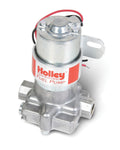 FUEL PUMP ELECTRIC