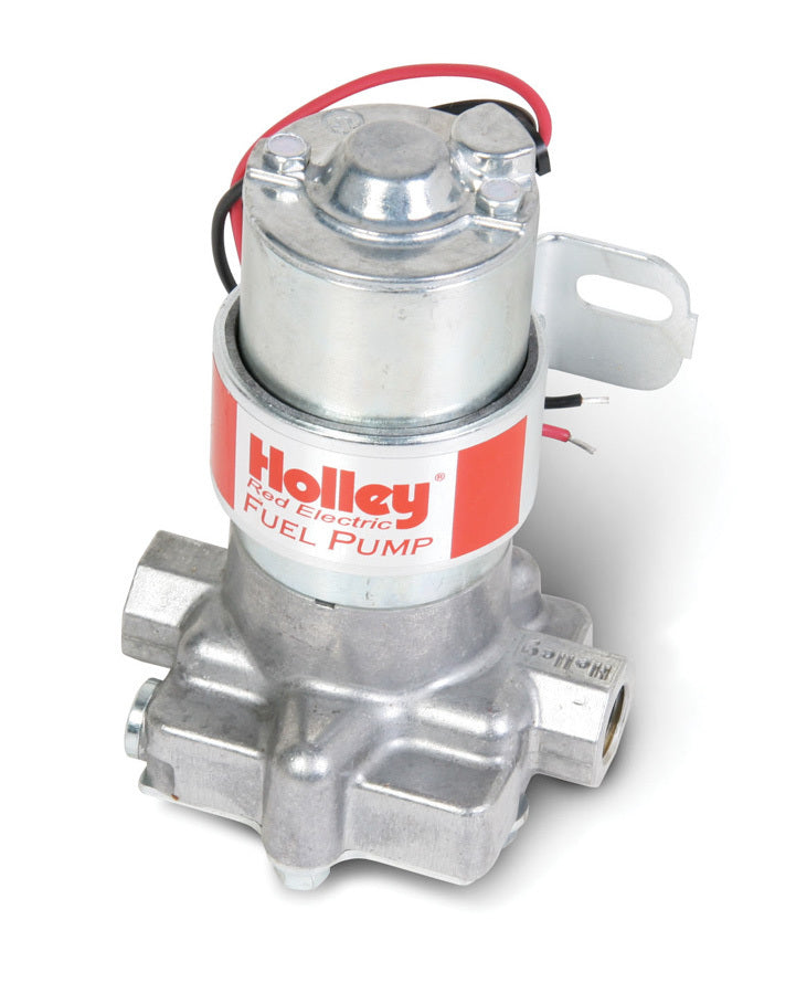 FUEL PUMP ELECTRIC