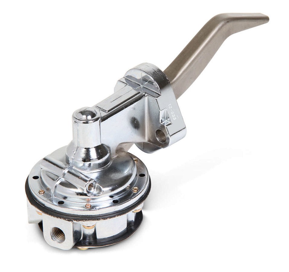 FUEL PUMP MECHANICAL