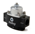 CARBURETOR FUEL PRESSURE REGUL