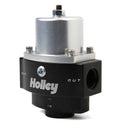 CARBURETOR FUEL PRESSURE REGUL