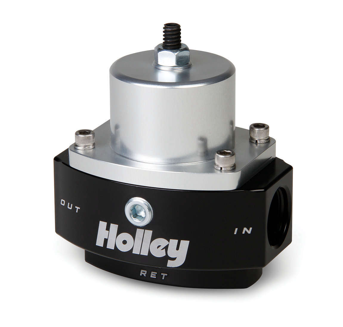 CARBURETOR FUEL PRESSURE REGUL