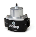 CARBURETOR FUEL PRESSURE REGUL
