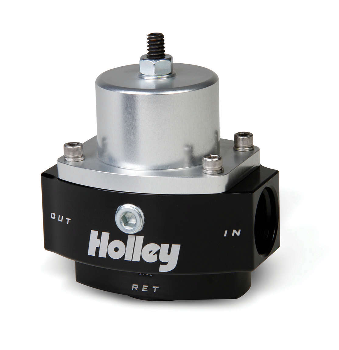 CARBURETOR FUEL PRESSURE REGUL