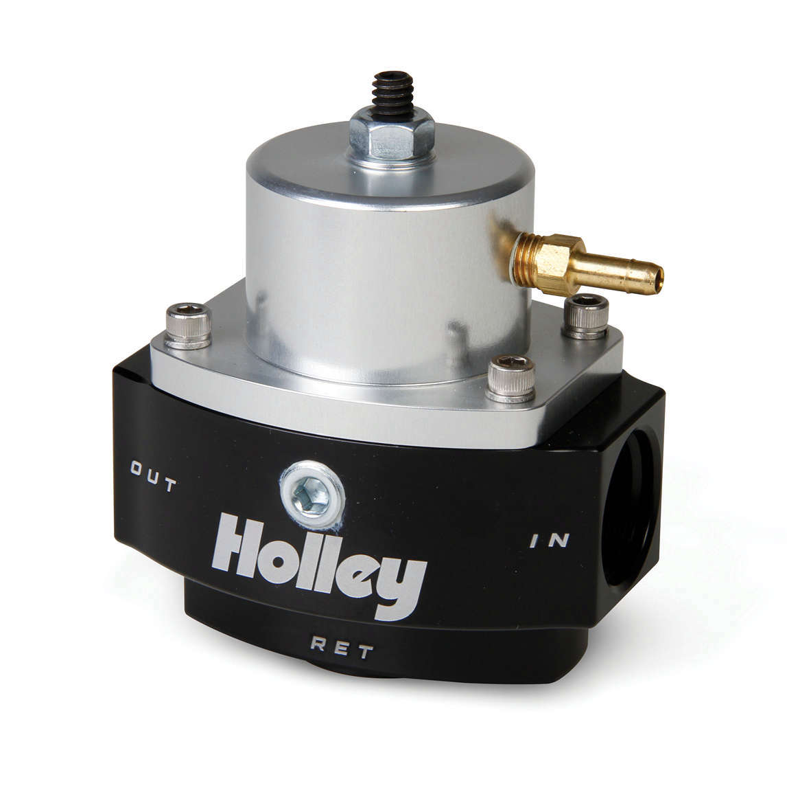 FUEL INJECTION FUEL PRESSURE R