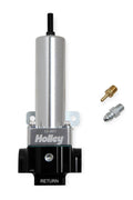 REGULATOR FUEL PRESSURE VR INL