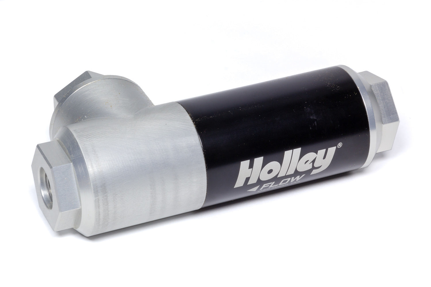 FUEL FILTER AND REGULATOR ASSE