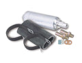 FUEL PUMP ELECTRIC