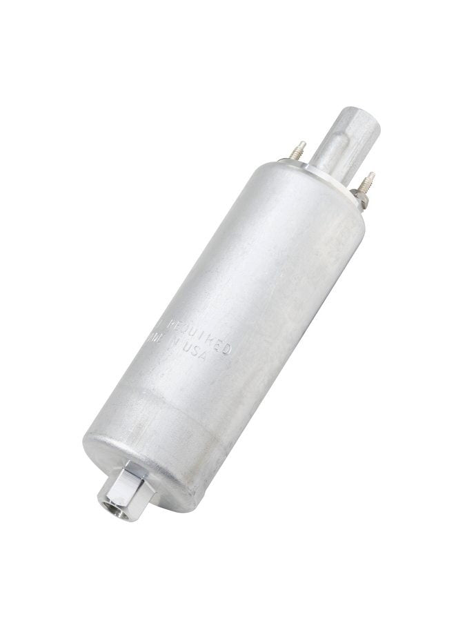 FUEL PUMP