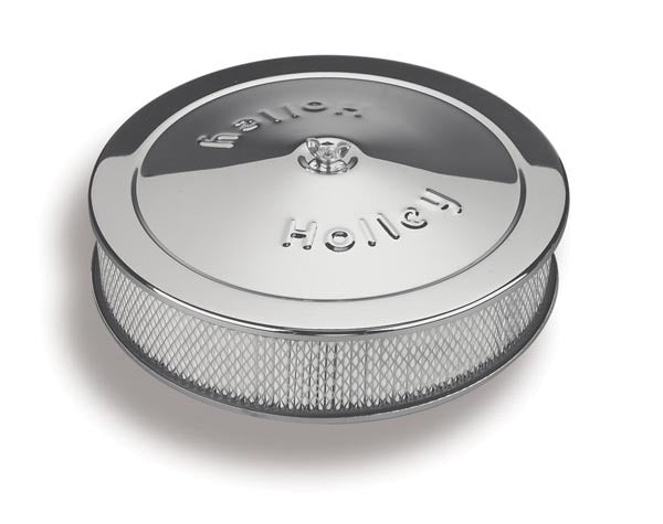 AIR CLEANER ASSEMBLY