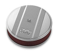 AIR CLEANERS