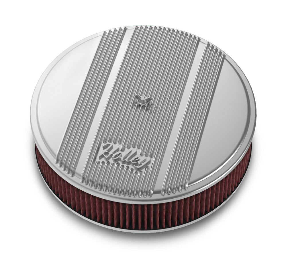 AIR CLEANERS