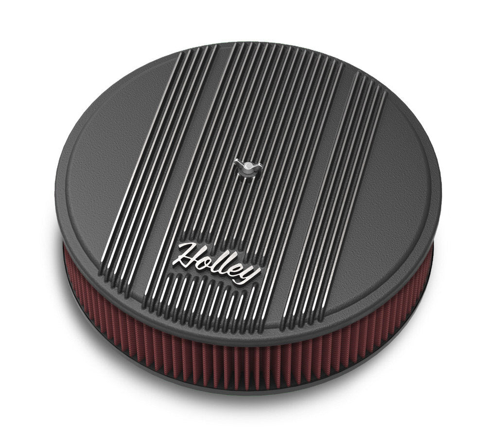 AIR CLEANERS