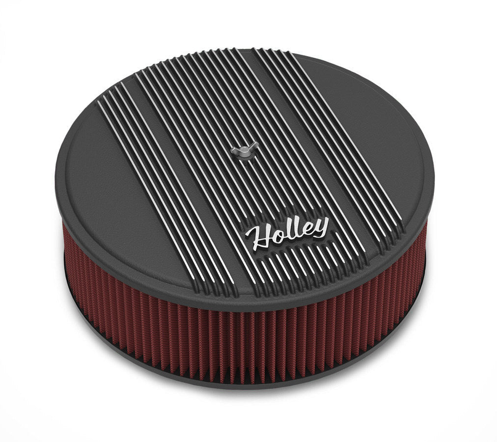 AIR CLEANERS