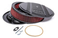 AIR CLEANER FINNED BOWTIE