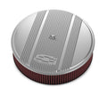 AIR CLEANER FINNED BOWTIE