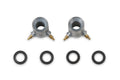 Pump Discharge Nozzle