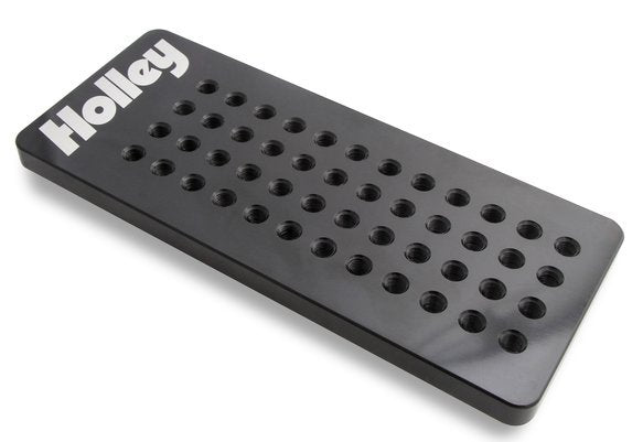 HOLLEY JET BOARD ONLY