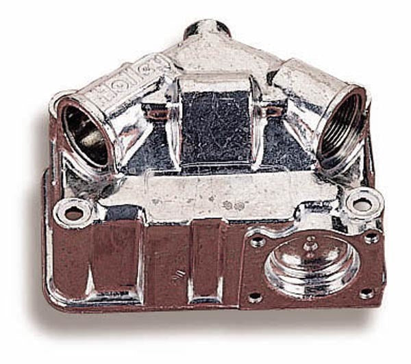CARBURETOR FUEL BOWL KIT