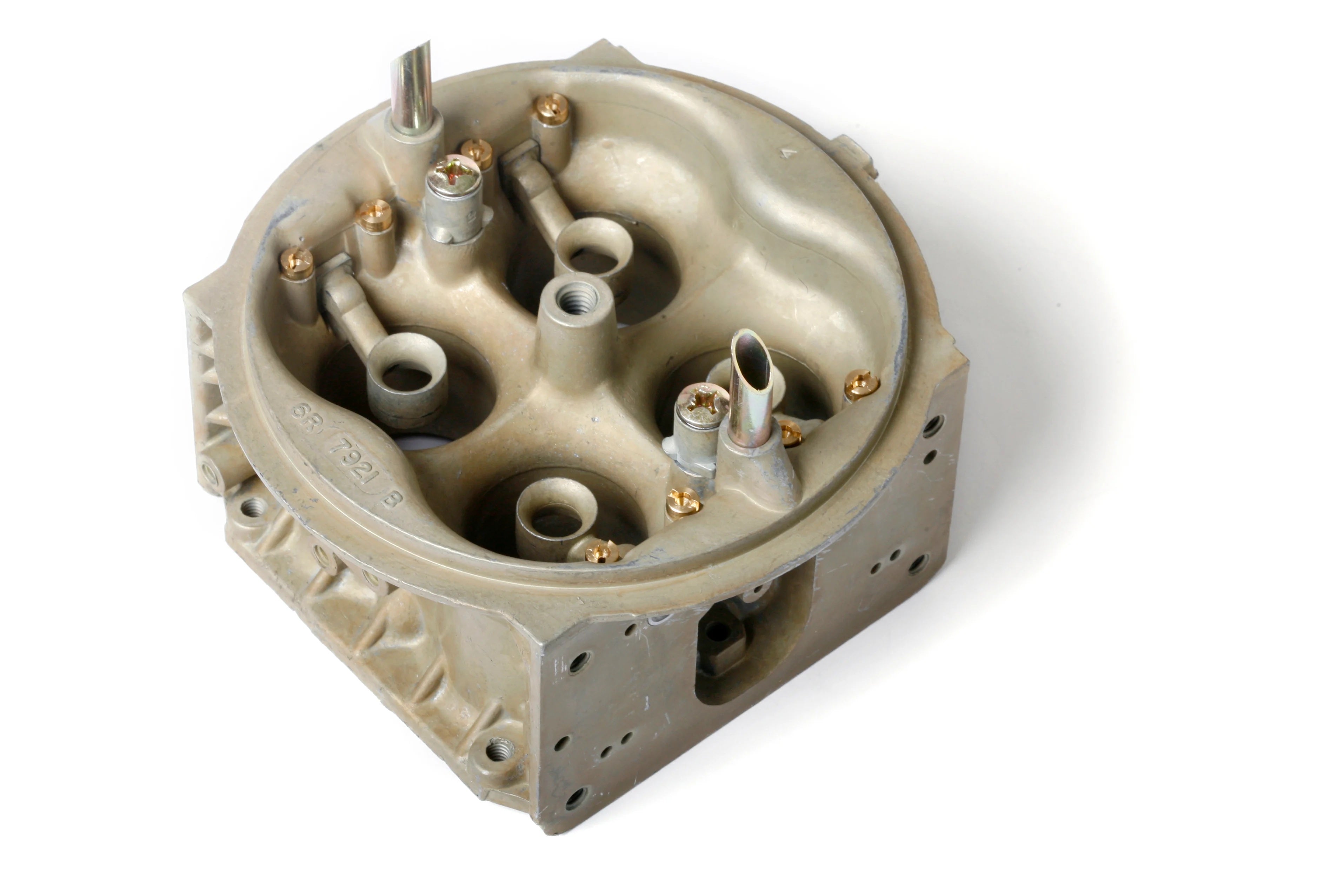 CARBURETOR MAIN BODY