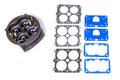 CARBURETOR MAIN BODY REPLACE