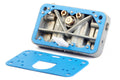 CARBURETOR METERING BLOCK