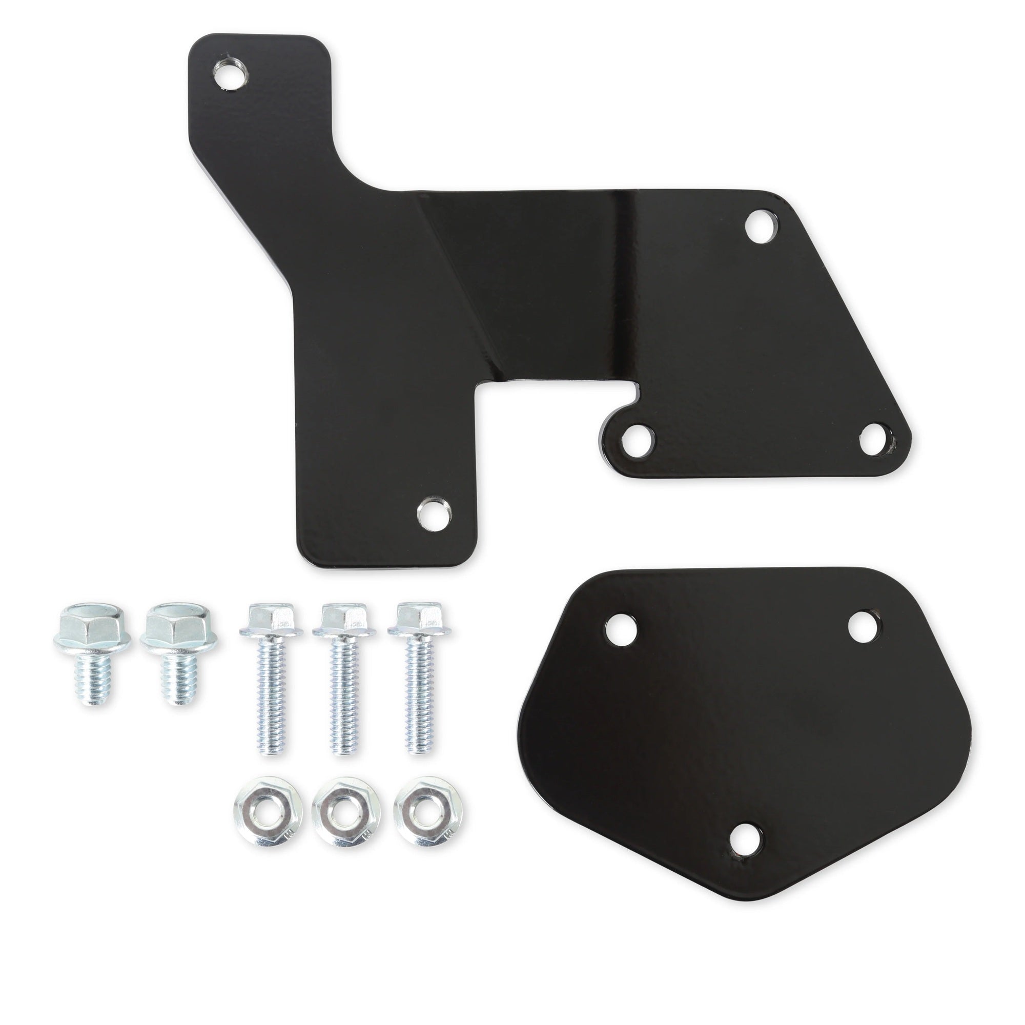 DRIVE BY WIRE PEDAL BRACKET
