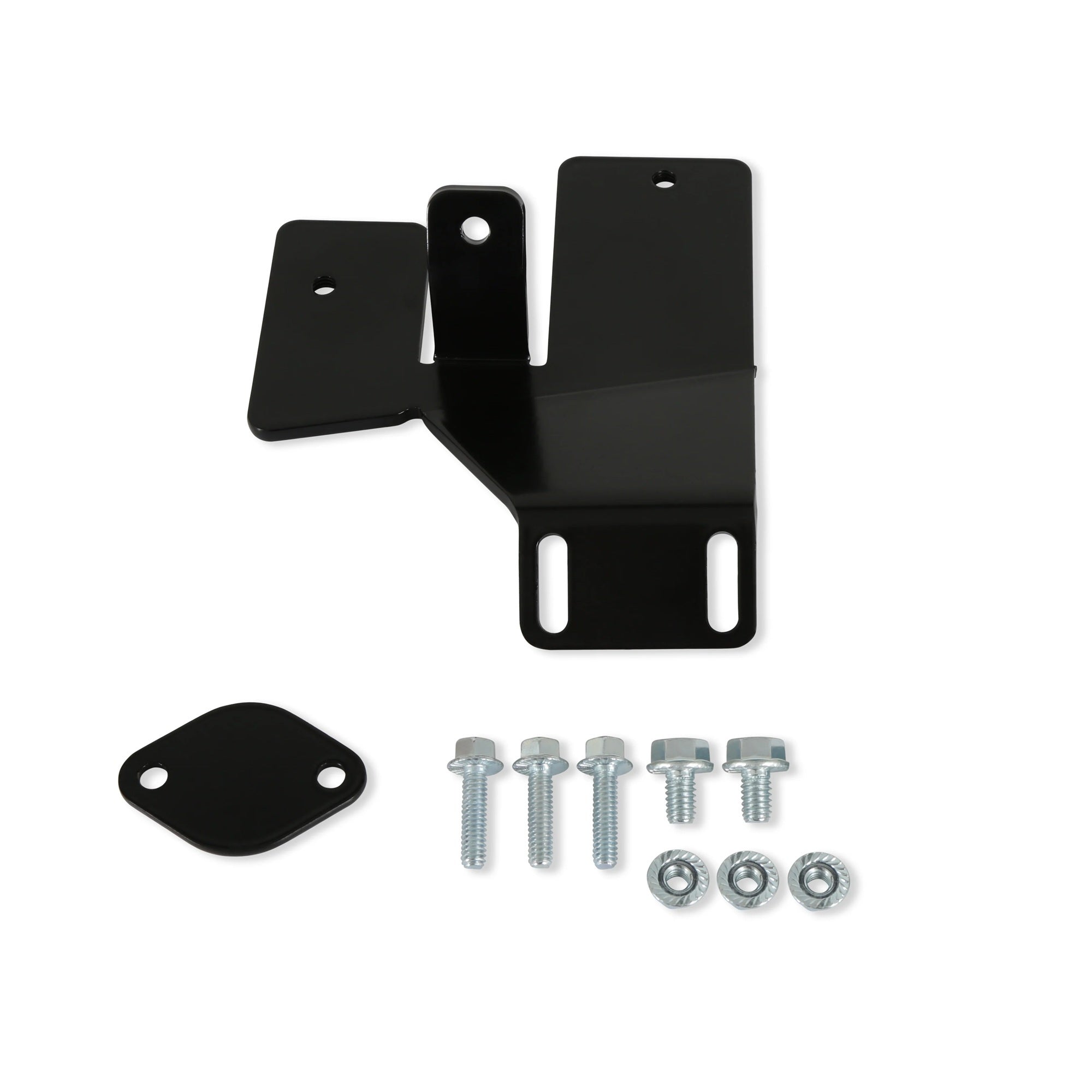 BRACKET ACCEL PEDAL DBW STEEL