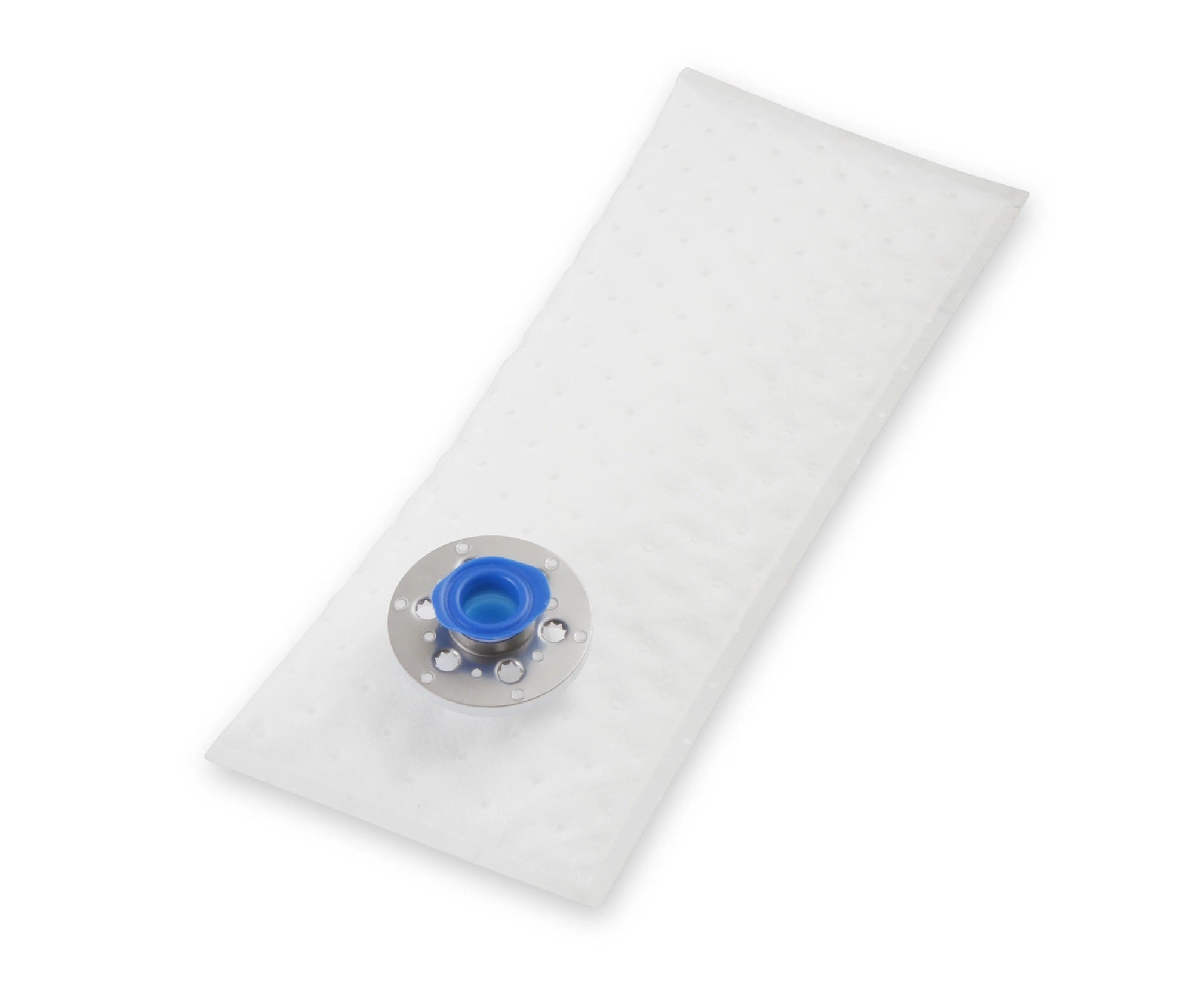 HYDRAMAT 3X8 6-POSITION END