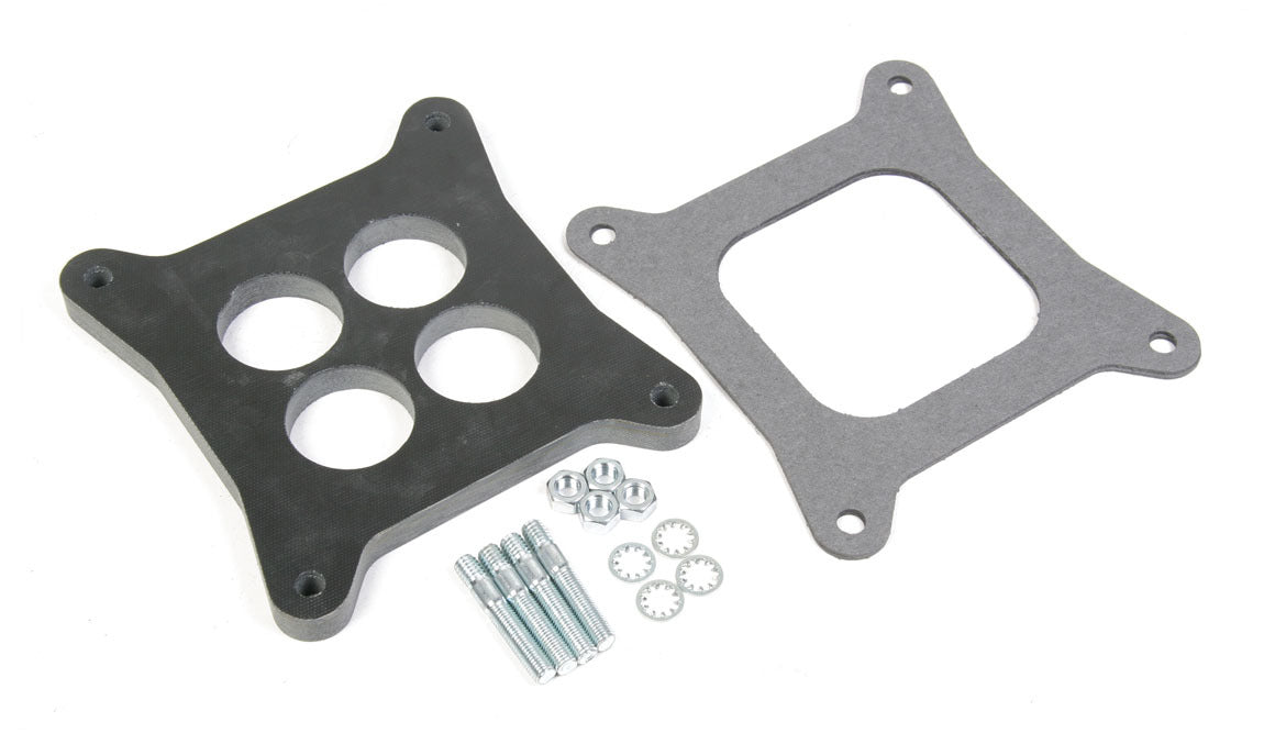 INTAKE MANIFOLD SPACER